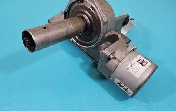 Opel Corsa D Power steering pump 2611786709A IMPRK1493168