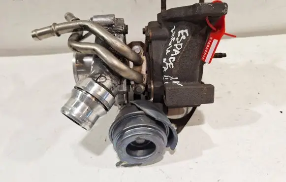 Renault Espace IV Turbo 8200356285