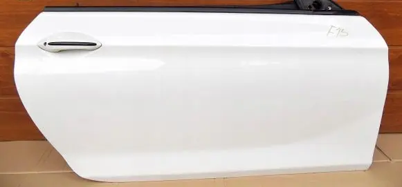 BMW 6 F12 F13 Front door