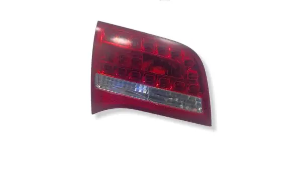 Audi A6 S6 C6 4F Tailgate rear/tail lights 4F9945093E 89089937 Tested