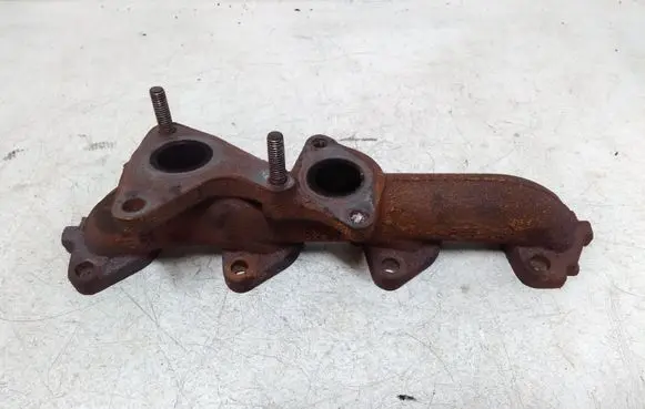 Nissan Note (E11) Exhaust manifold 468141