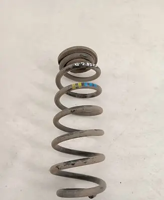 Audi A3 S3 8P Rear coil spring NOCODE