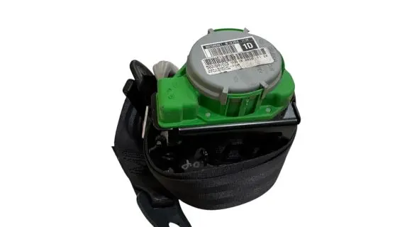 Peugeot Partner Front seatbelt 96815085XX 502VD8V1U3
