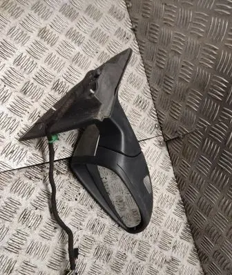 Volkswagen PASSAT CC Front door electric wing mirror 3C8857933A