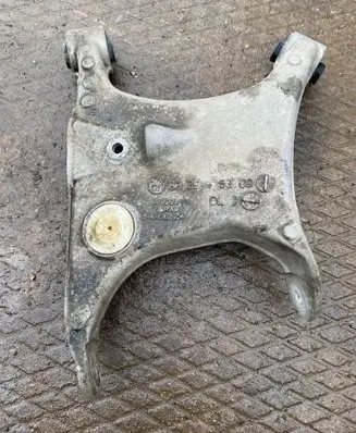 BMW 7 E65 E66 Front control arm 33326753709