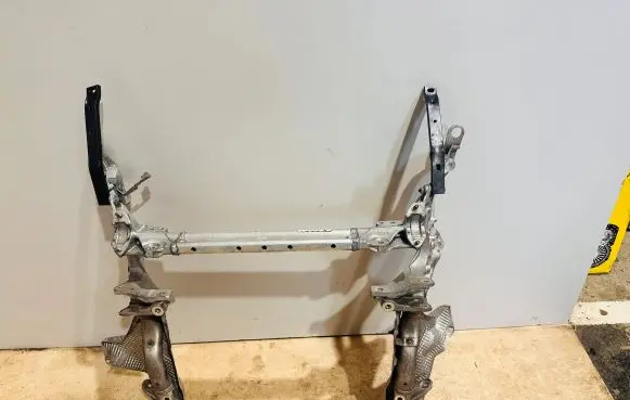 Porsche Macan (95B) Front subframe 8R0399315J