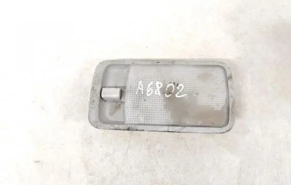 Toyota Corolla E120 E130 Rear seat light