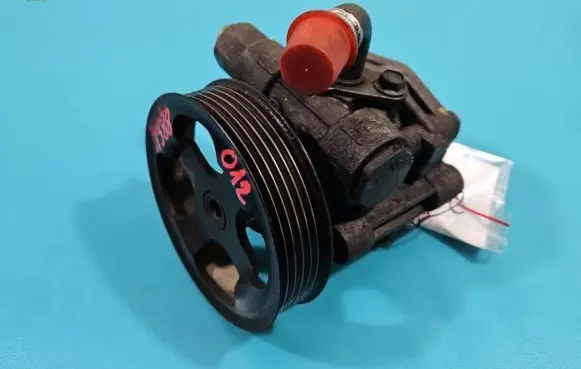 Dodge Caliber Electric power steering pump IMPRK1388012