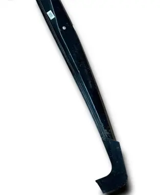Fiat Panda II (B) Pillar trim (exterior) S189 1309233080