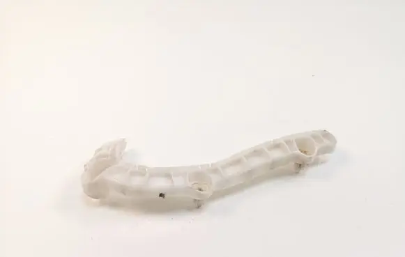 Mitsubishi Outlander Front bumper mounting bracket