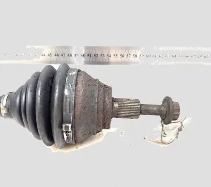 Volkswagen Golf V Front driveshaft