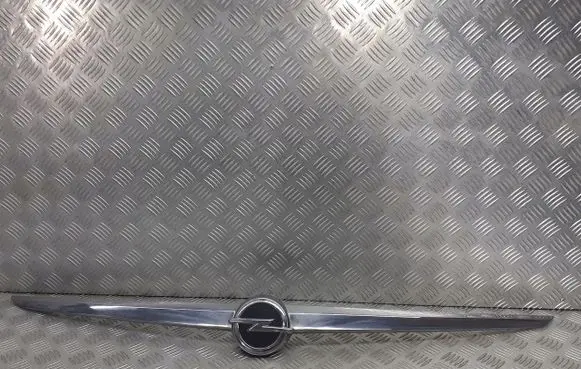Opel Insignia A Trunk/boot side trim panel 13244389