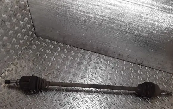 Chrysler Pacifica Front driveshaft