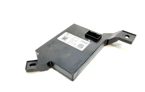 Audi A6 S6 C6 4F Keyless (KESSY) go control unit/module 4F0907335