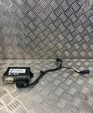 Audi Q5 SQ5 Adblue control unit 4G0907355C