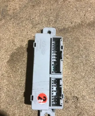 KIA Ceed Other control units/modules 919401H120 08177D AK5971