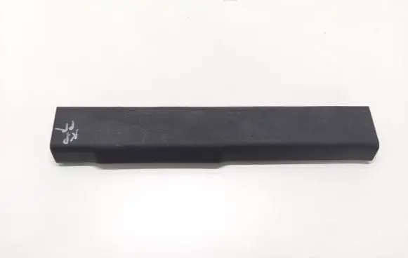 Ford Ecosport Front door trim (molding) CN15A13201ACW