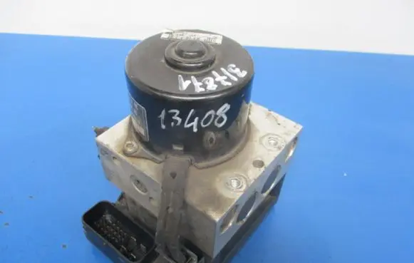 Seat Alhambra (Mk1) ABS Pump