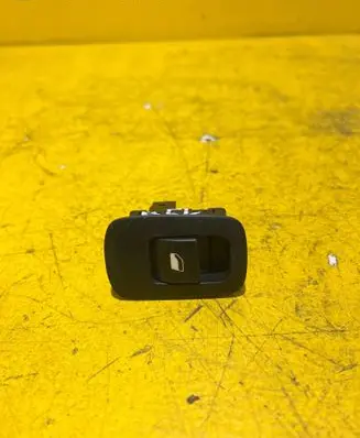 Citroen C4 I Picasso Electric window control switch 96639378ZD