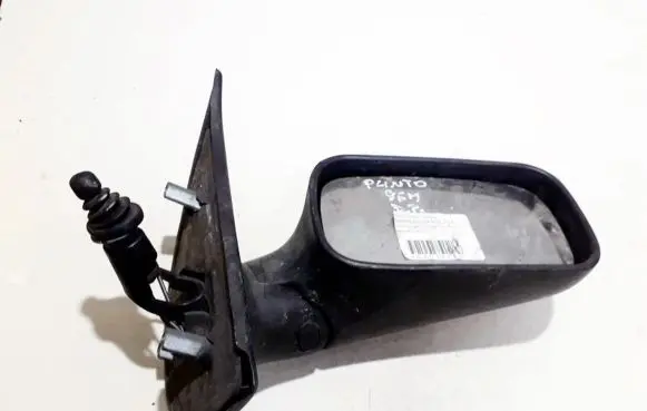 Fiat Punto (176) Front door electric wing mirror e9014046
