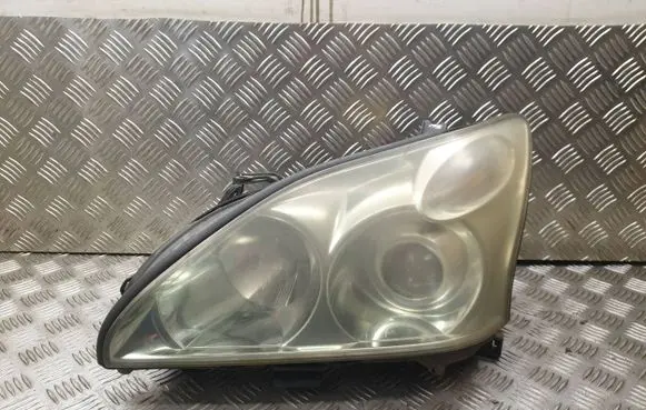 Lexus RX 330 - 350 - 400H Headlight/headlamp