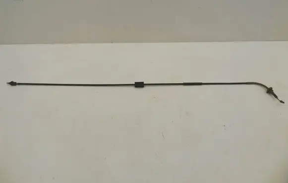 Mini Cooper Countryman R60 Handbrake/parking brake wiring cable 9803357