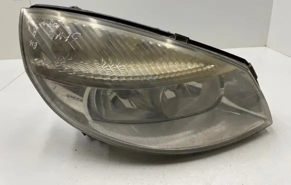 Renault Scenic II - Grand scenic II Headlight/headlamp