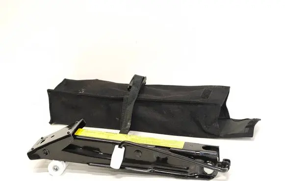 Audi A6 S6 C7 4G Lift Jack 4G0011031F 4G0011031