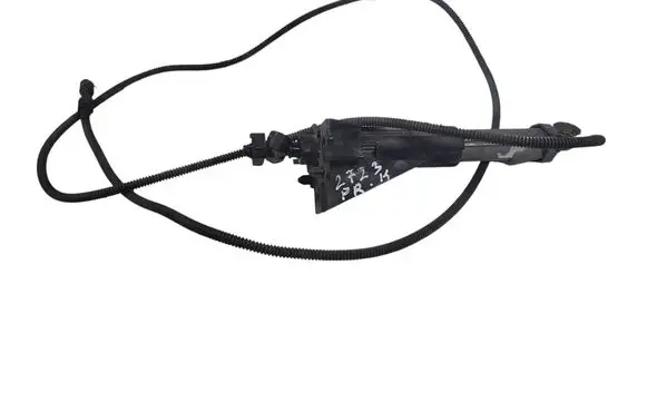 Citroen C5 Headlight washer spray nozzle 