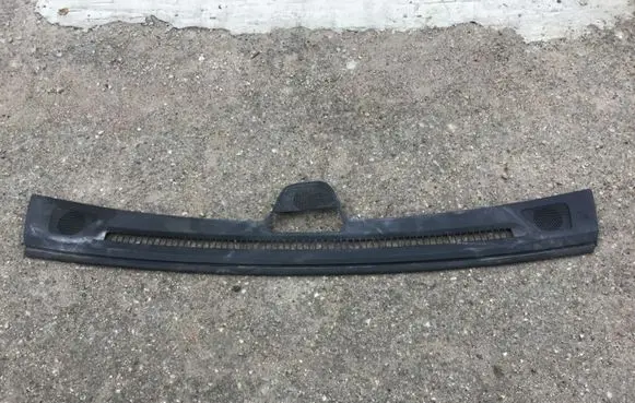 Chrysler Pacifica Dashboard air vent grill cover trim OEM