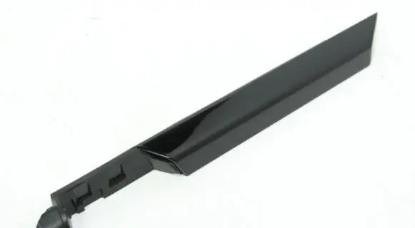 BMW 2 G42 Front door glass trim molding 7482839