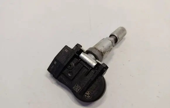 Tire pressure sensor