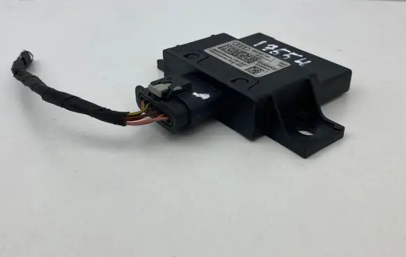 Audi Q5 SQ5 Other control units/modules 80A907159 4H0907159A
