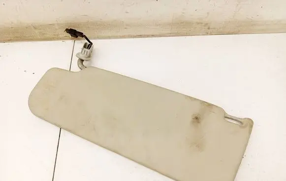 Skoda Superb B5 (3U) Sun visor 