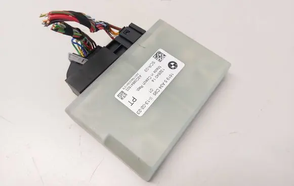 BMW 3 G20 G21 Adblue control unit 5A34C95 13264014 A3C09841500