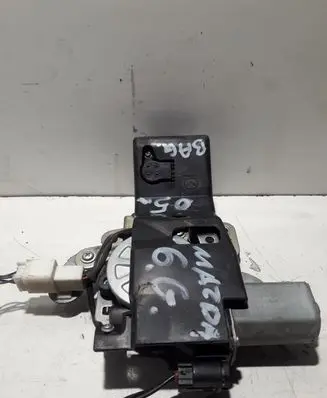Mazda 6 Tailgate/trunk/boot lock/catch/latch