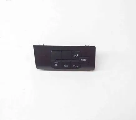 Citroen Jumper Headlight level height control switch 07355860760