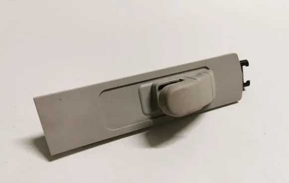 Ford Fusion II Other interior part DG93F602B82AF