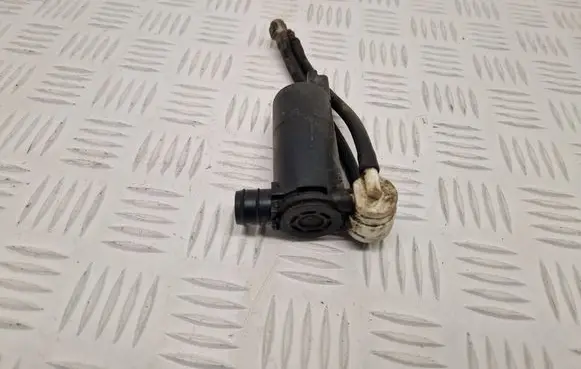 Windscreen/windshield washer pump