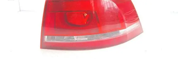 Volkswagen PASSAT B7 Rear/tail lights 3AF945096C 605002 E1299000