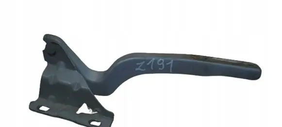 Nissan Qashqai Engine bonnet/hood hinges