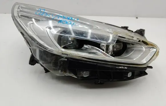 Ford S-MAX Headlight/headlamp EM2B13W029EK