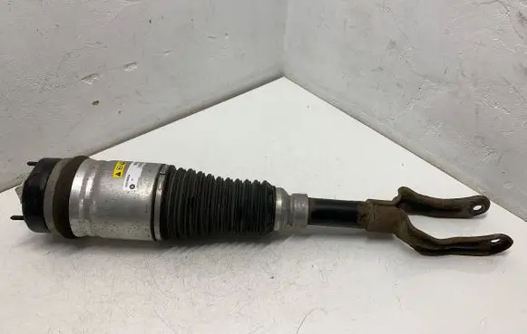 Jeep Grand Cherokee Air suspension front shock absorber 68231889AA 55553E 1A16488A