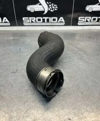 Mercedes-Benz Sprinter W906 Intercooler hose/pipe A9065280182