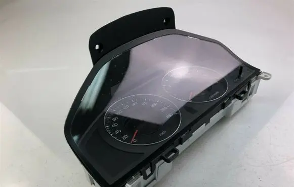 Volvo S80 Speedometer (instrument cluster) 31254535AA K3361