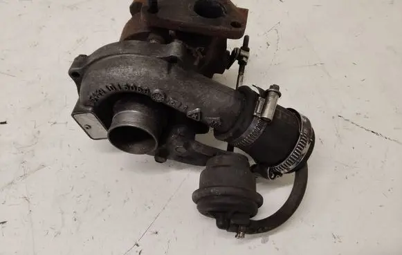 Renault Megane II Turbo 54391015069