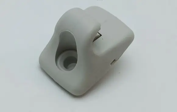 Hyundai Ioniq 5 Sun visor clip/hook/bracket 