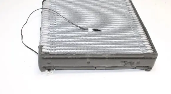 Nissan 370Z Heater blower radiator