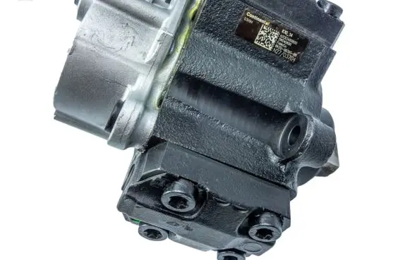 Ford Transit Fuel injection high pressure pump 5WS40696 1717702 1841728