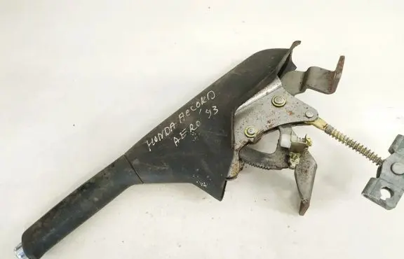 Honda Accord Handbrake/parking brake lever assembly